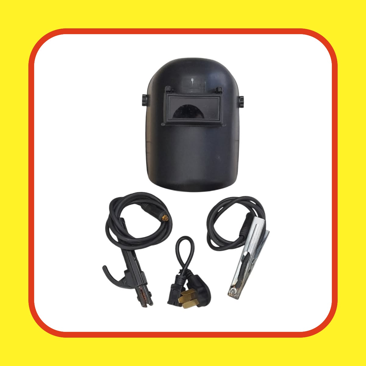 Equipos de soldadura