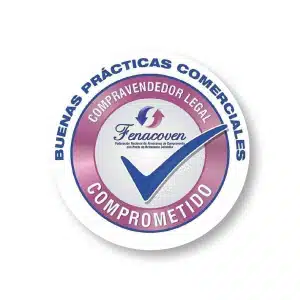 Sello de Buenas Prácticas Comerciales FENACOVEN
