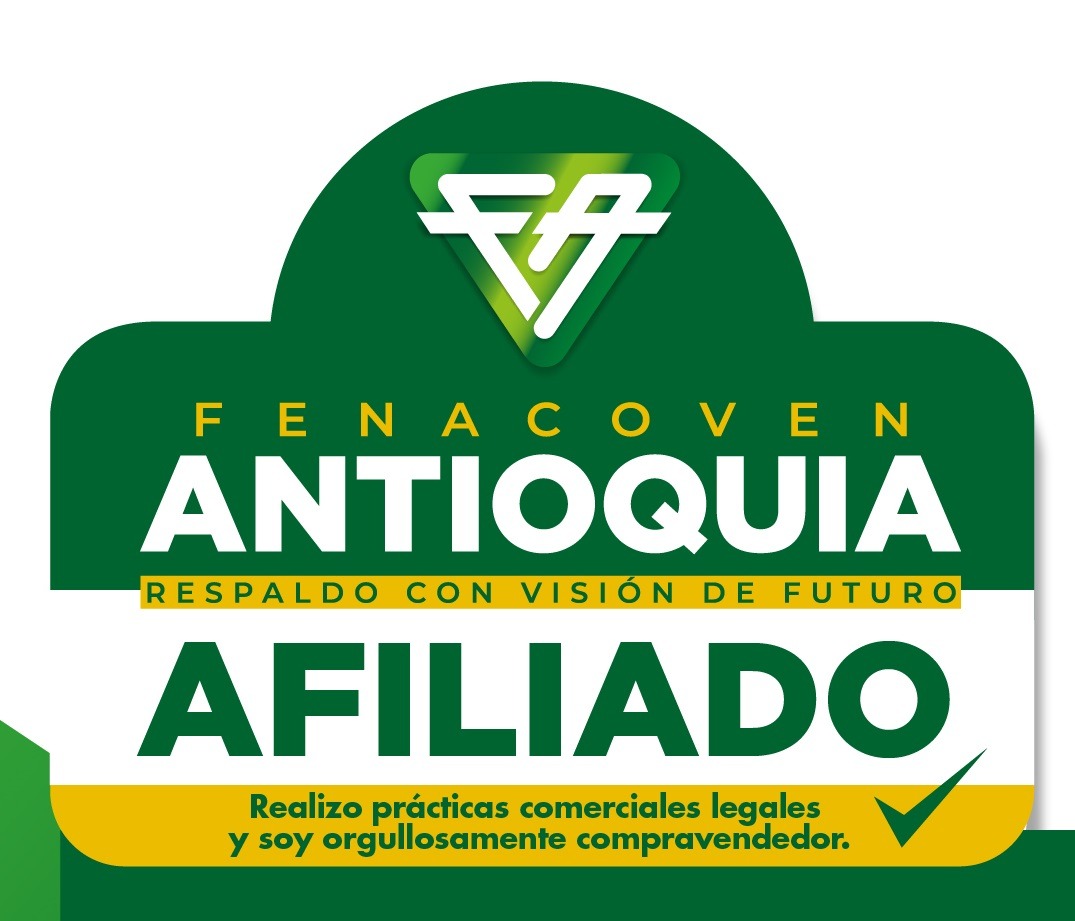 FENACOVEN Antioquia Afiliado